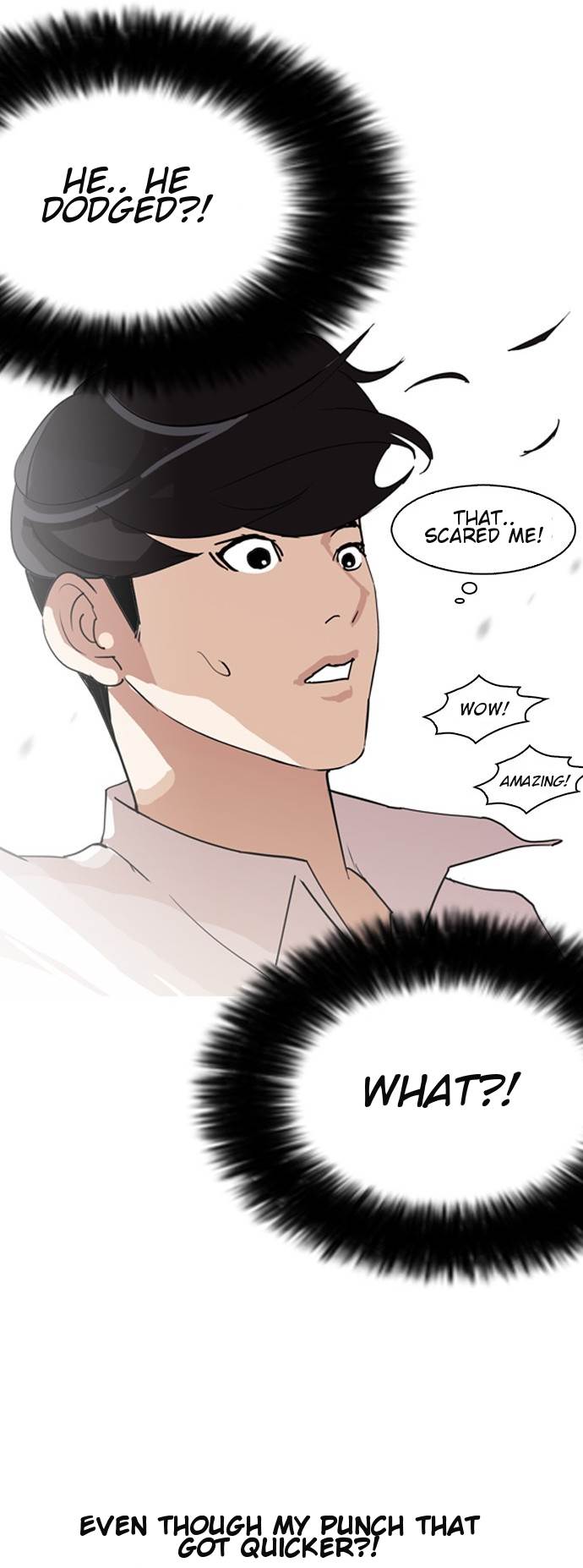 Lookism - Chapter 131