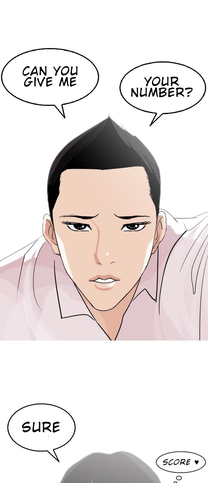 Lookism - Chapter 131