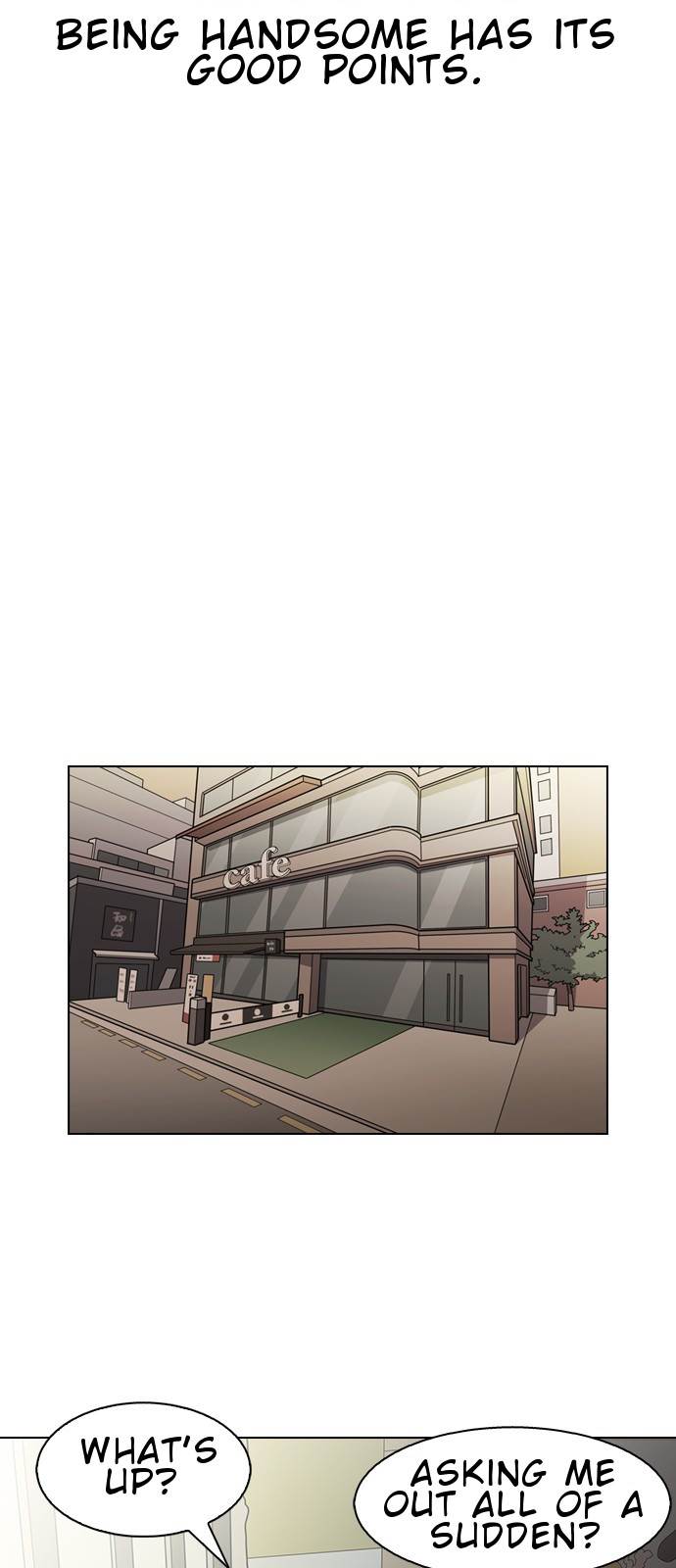 Lookism - Chapter 131