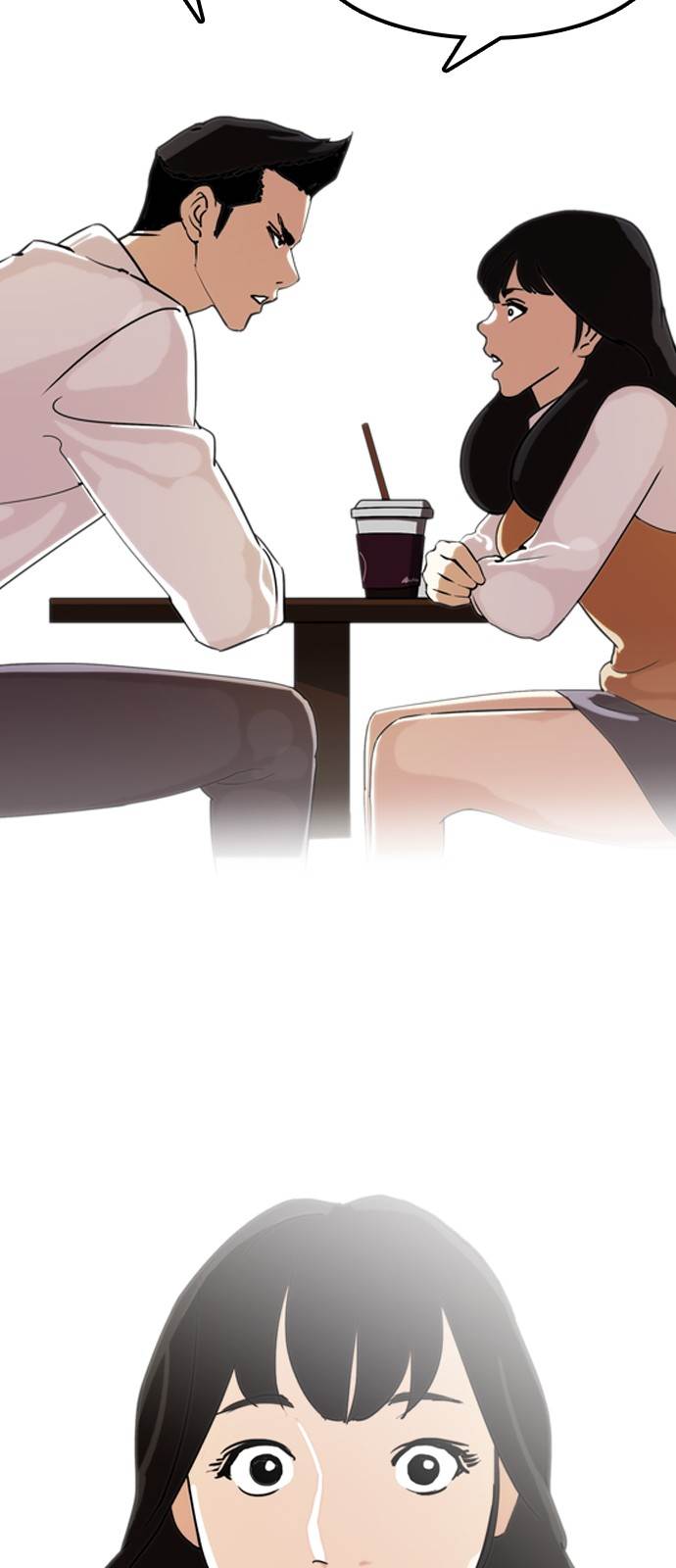 Lookism - Chapter 131