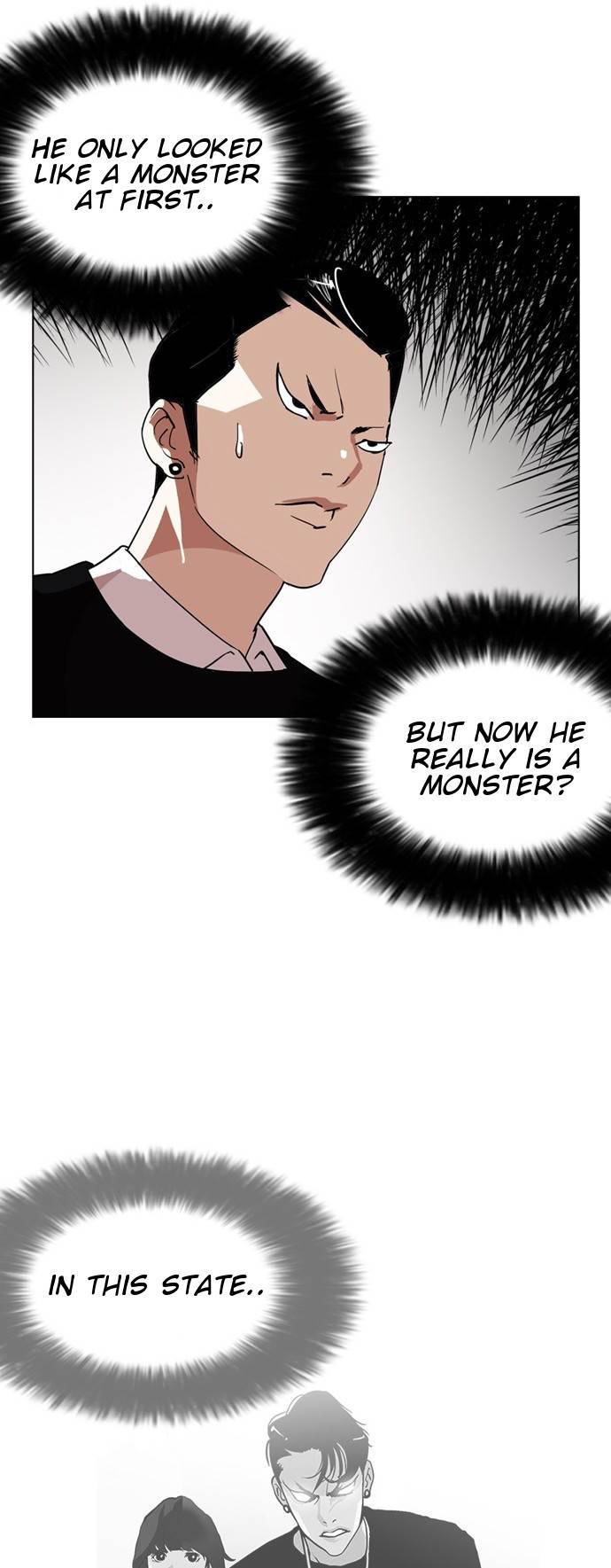 Lookism - Chapter 131