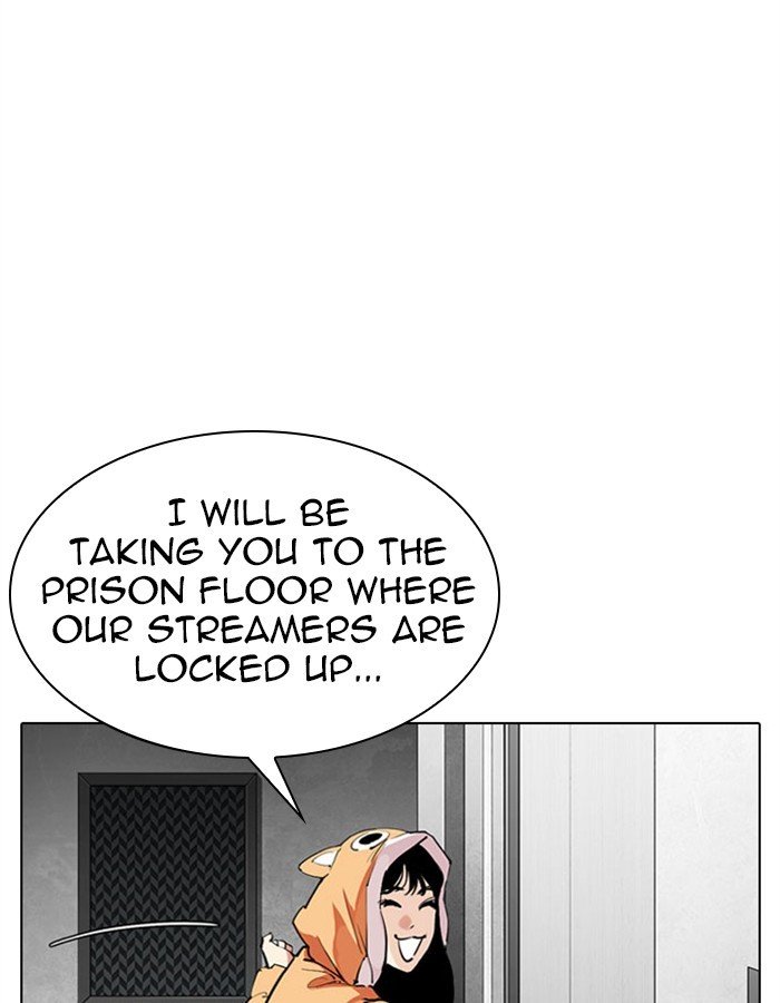 Lookism - Chapter 297