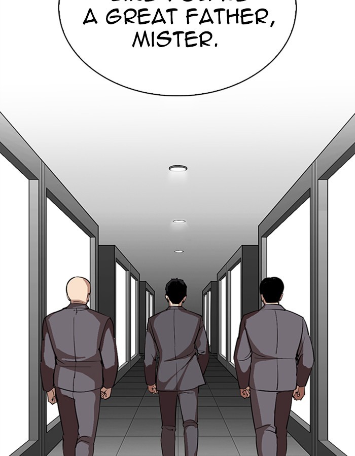 Lookism - Chapter 297