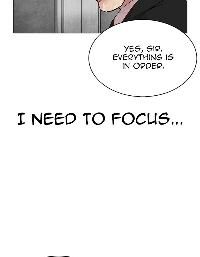 Lookism - Chapter 297