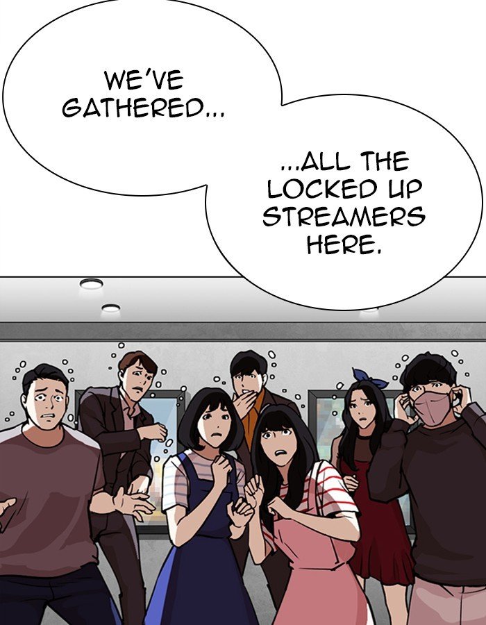 Lookism - Chapter 297