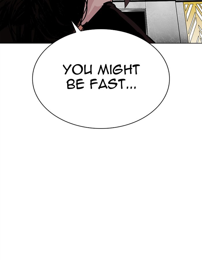 Lookism - Chapter 297