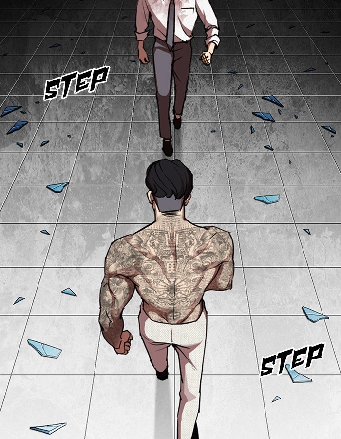 Lookism - Chapter 297