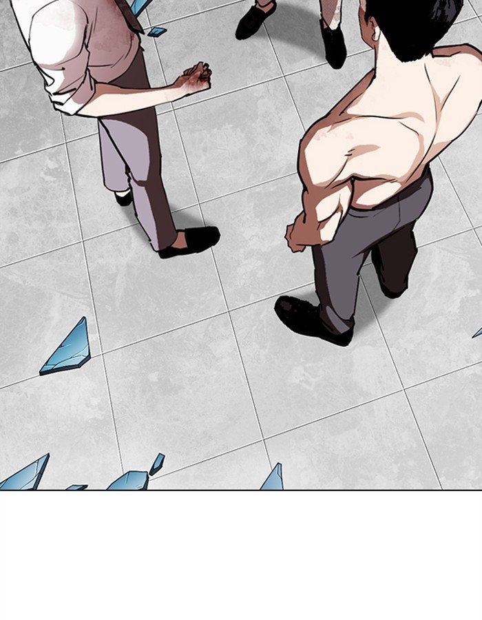 Lookism - Chapter 297