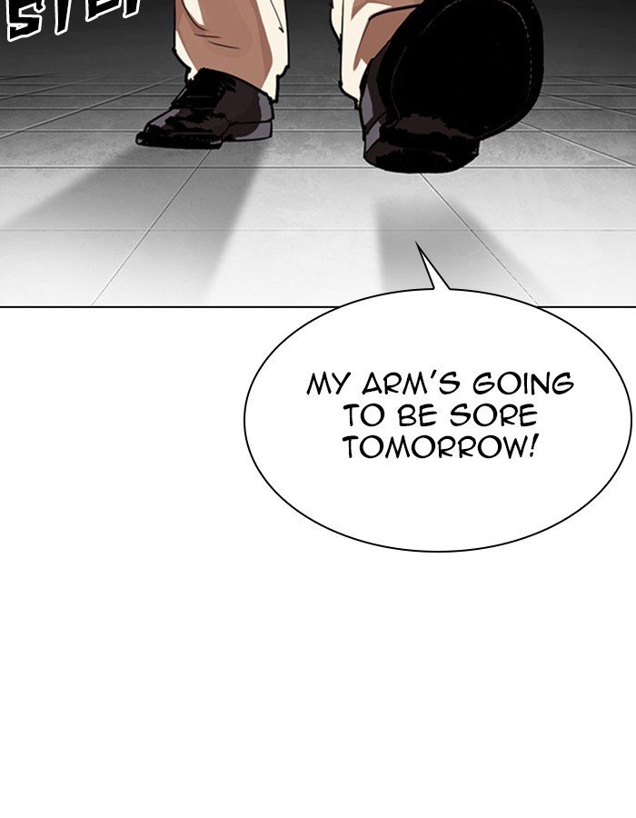 Lookism - Chapter 297