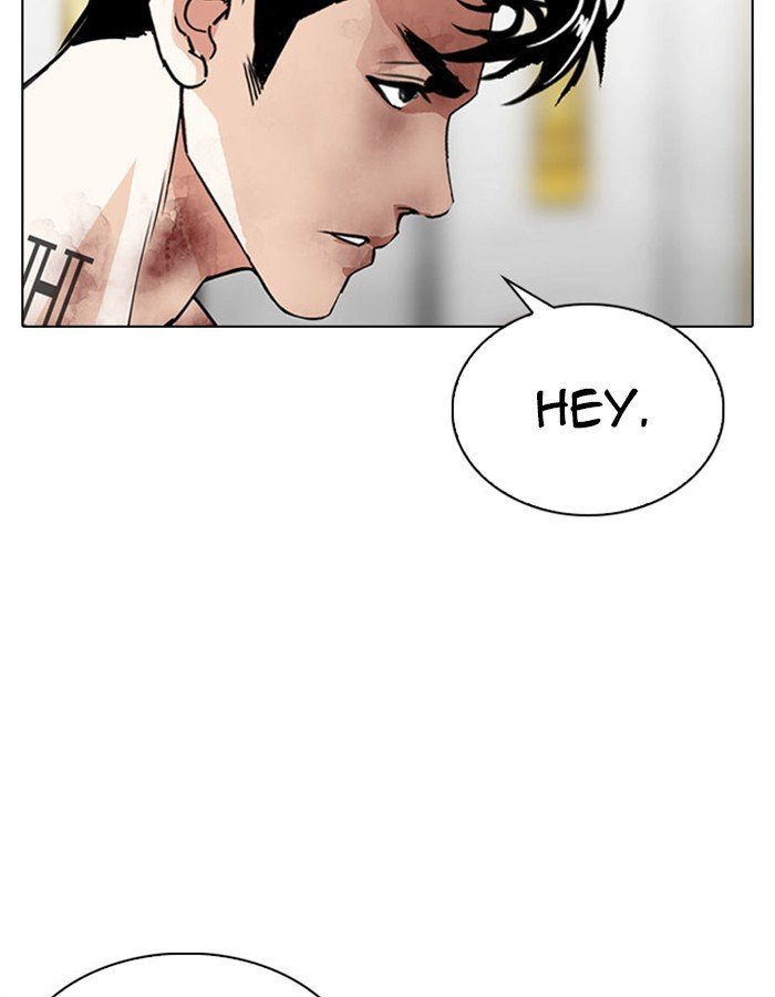 Lookism - Chapter 297