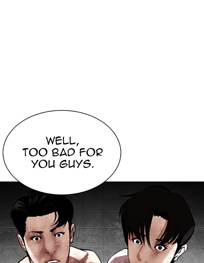 Lookism - Chapter 297