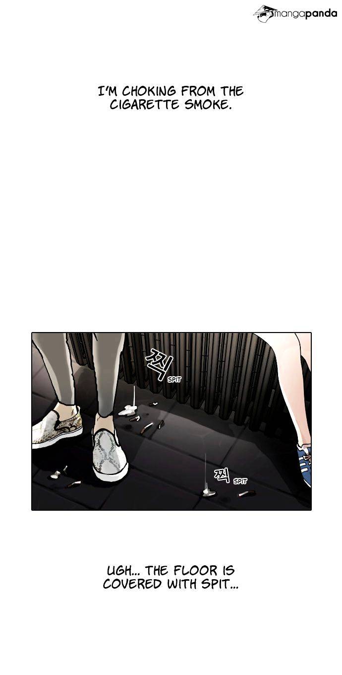 Lookism - Chapter 1