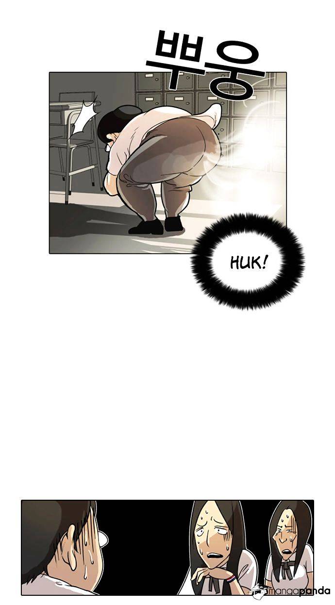 Lookism - Chapter 1