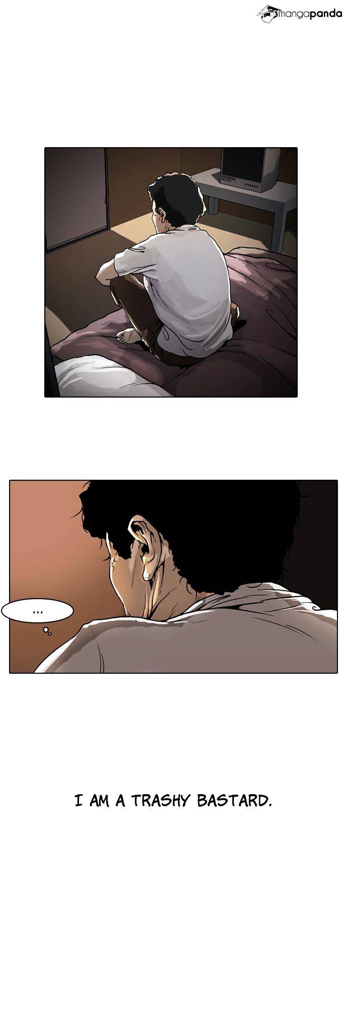 Lookism - Chapter 1