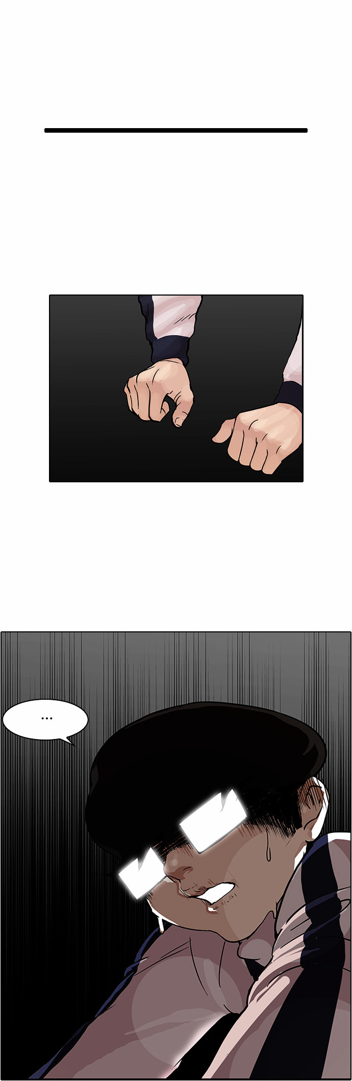 Lookism - Chapter 86 : Illegal Toto [04]