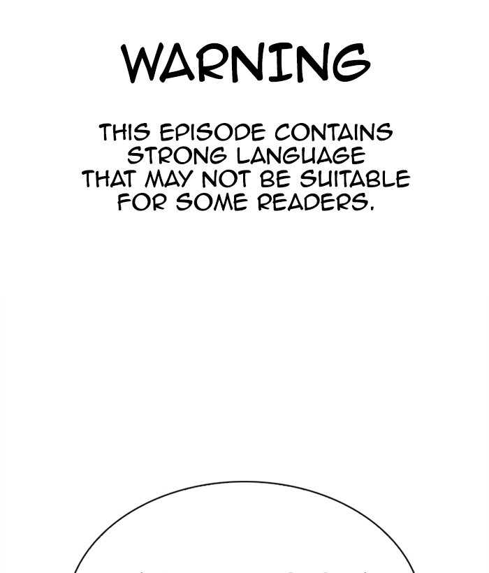 Lookism - Chapter 306: Ep. 306: Jake Kim (5)