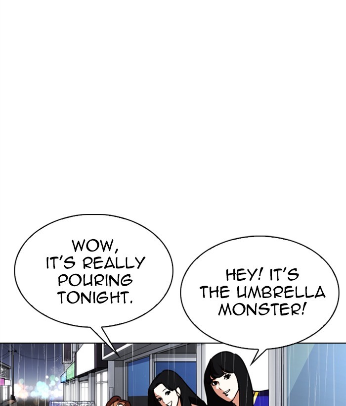 Lookism - Chapter 306: Ep. 306: Jake Kim (5)