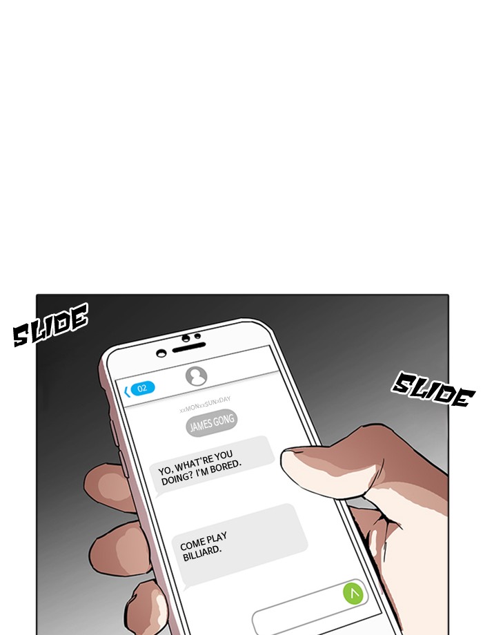 Lookism - Chapter 172