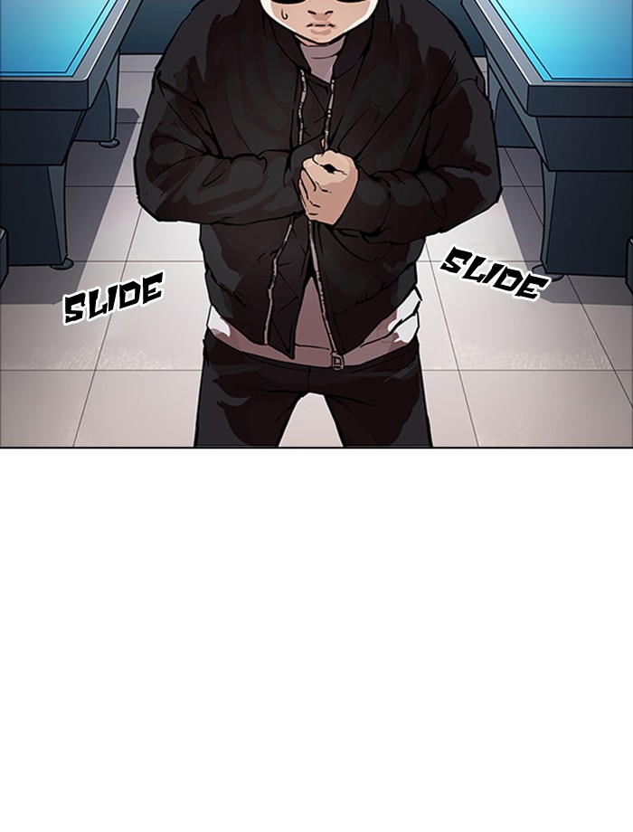 Lookism - Chapter 172