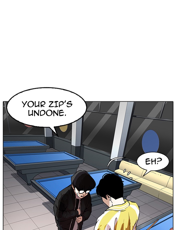 Lookism - Chapter 172