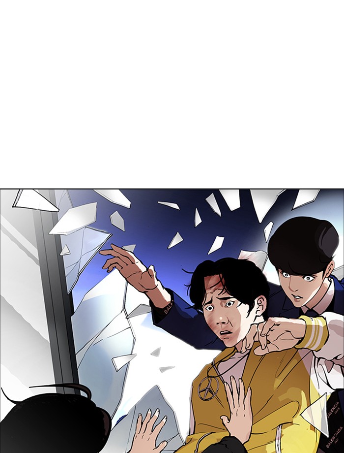 Lookism - Chapter 172