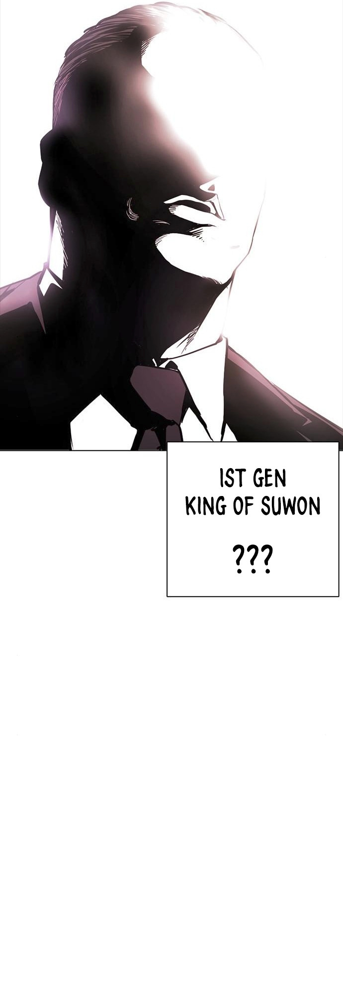 Lookism - Chapter 406