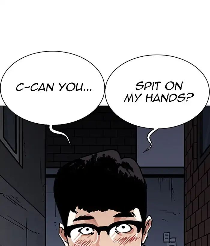 Lookism - Chapter 218: Ep.218