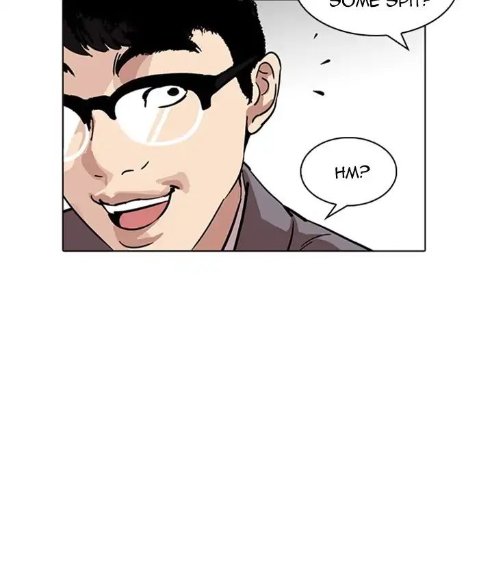 Lookism - Chapter 218: Ep.218