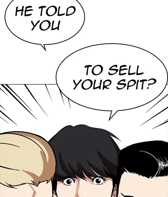 Lookism - Chapter 218: Ep.218