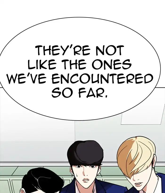 Lookism - Chapter 218: Ep.218