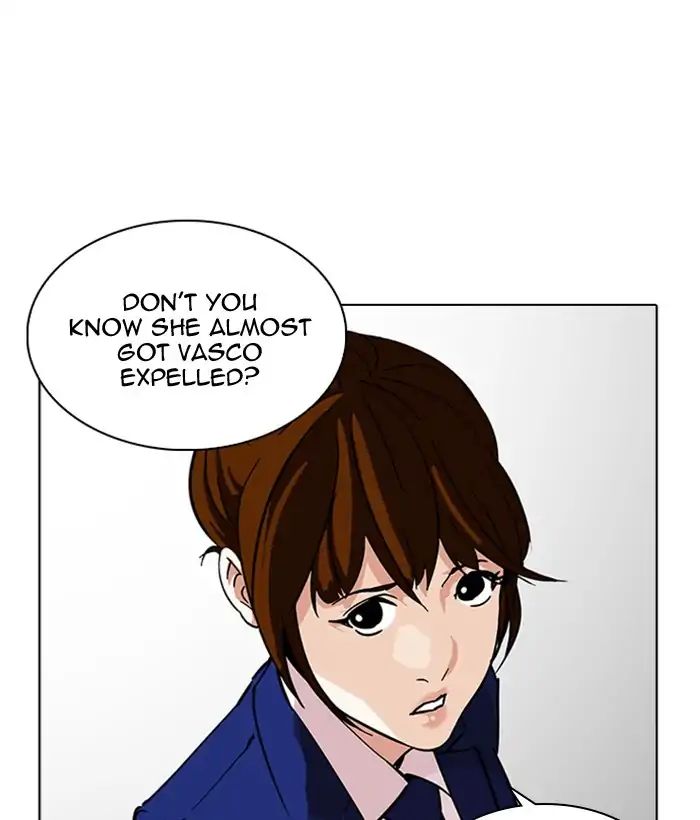 Lookism - Chapter 218: Ep.218