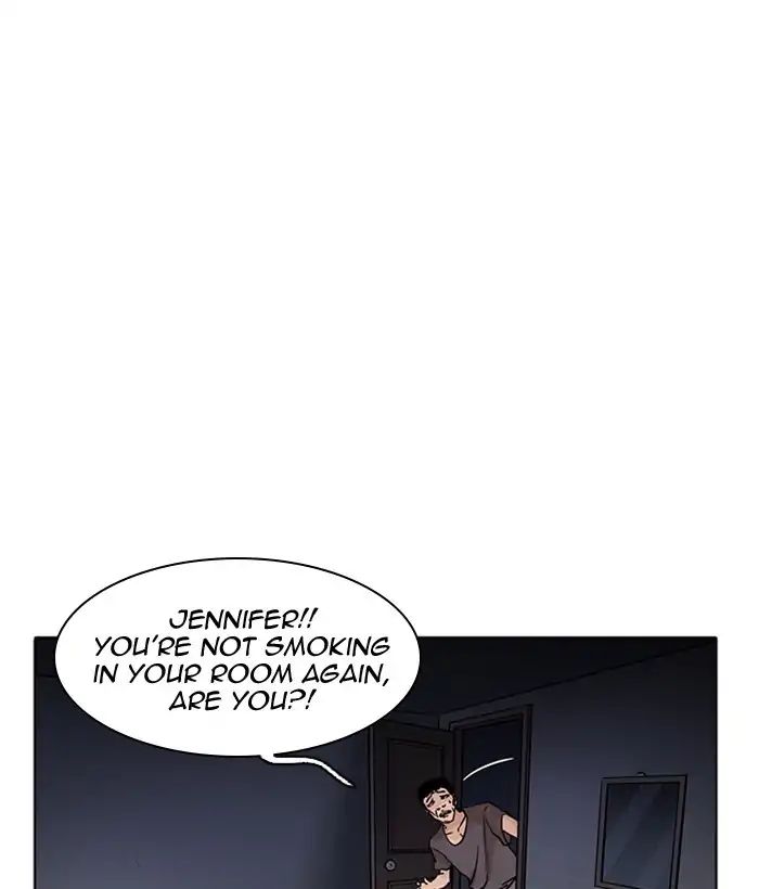 Lookism - Chapter 218: Ep.218