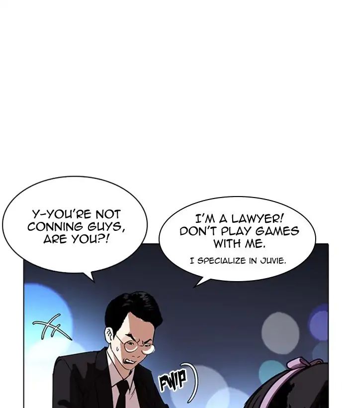 Lookism - Chapter 218: Ep.218