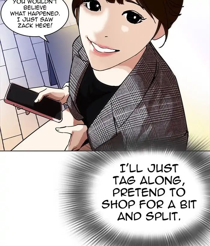 Lookism - Chapter 218: Ep.218