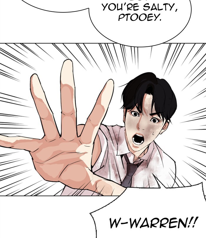 Lookism - Chapter 298: Ep. 298: Workers(4 Affiliates) (12)