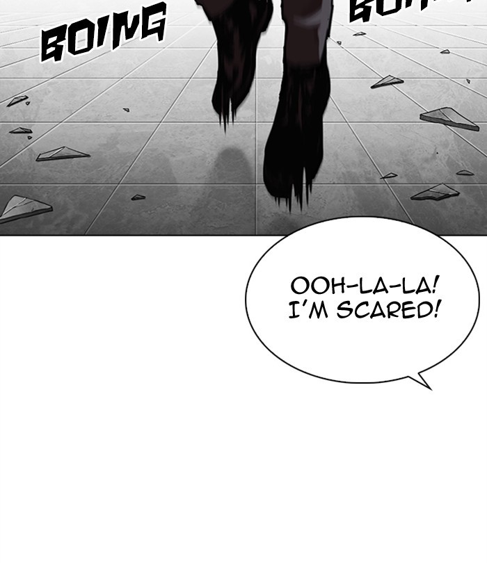 Lookism - Chapter 298: Ep. 298: Workers(4 Affiliates) (12)