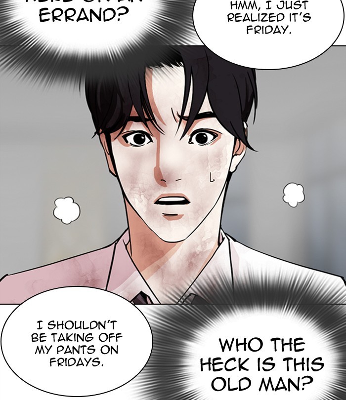 Lookism - Chapter 298: Ep. 298: Workers(4 Affiliates) (12)