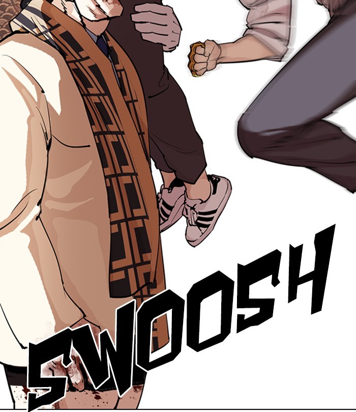 Lookism - Chapter 298: Ep. 298: Workers(4 Affiliates) (12)