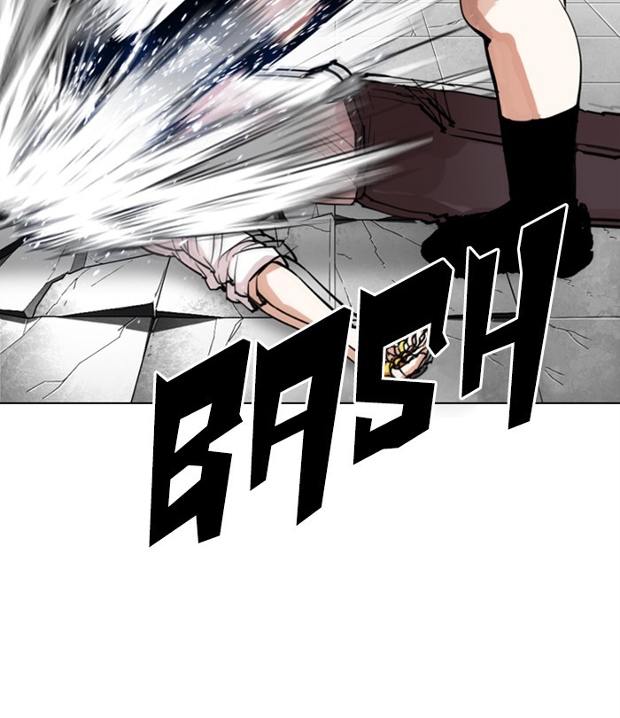 Lookism - Chapter 298: Ep. 298: Workers(4 Affiliates) (12)