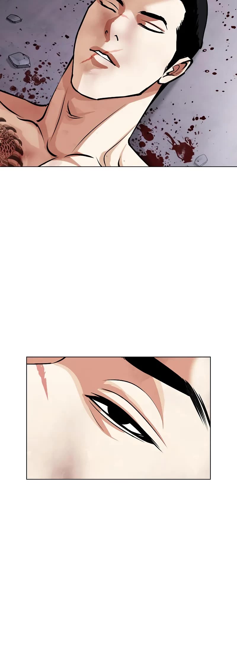 Lookism - Chapter 468