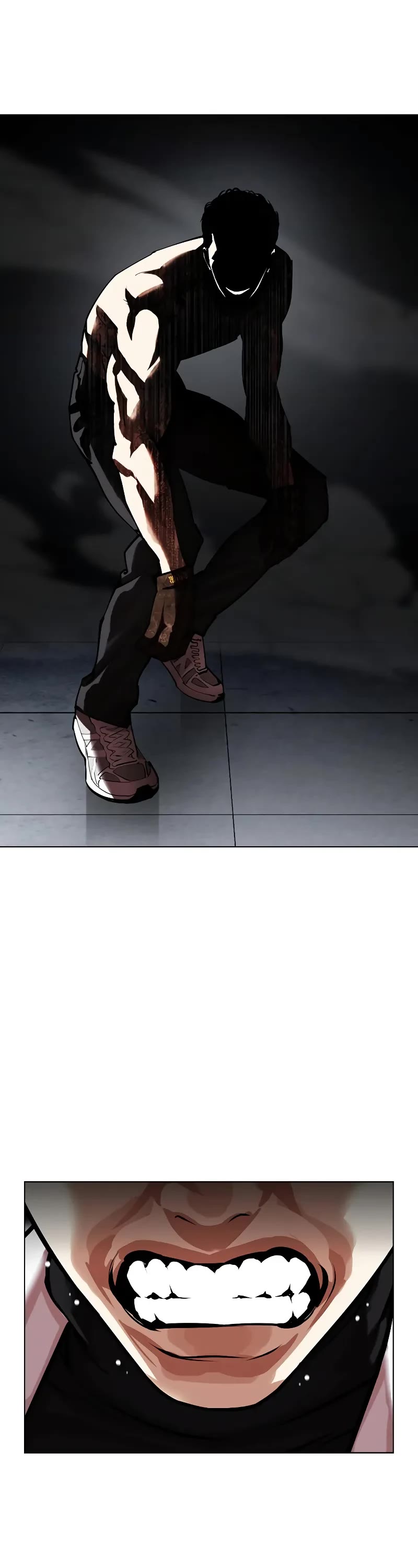 Lookism - Chapter 468