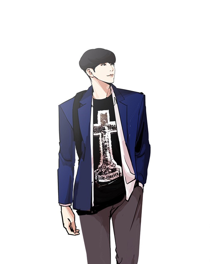 Lookism - Chapter 199