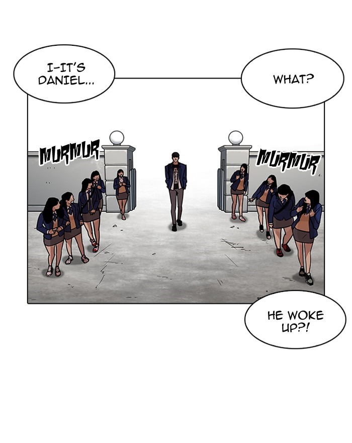 Lookism - Chapter 199