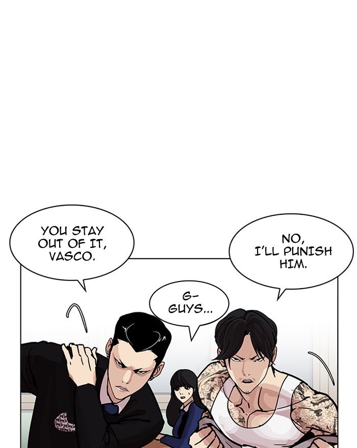 Lookism - Chapter 199