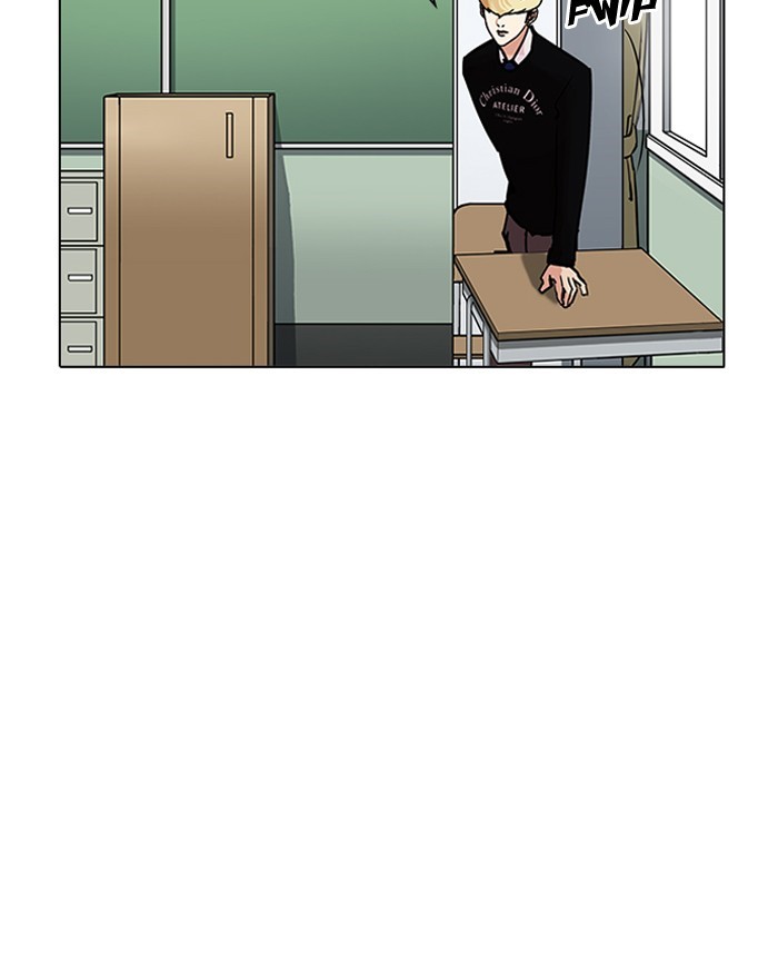 Lookism - Chapter 199