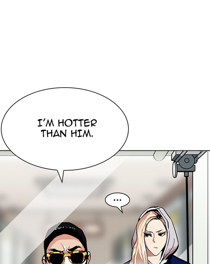 Lookism - Chapter 199