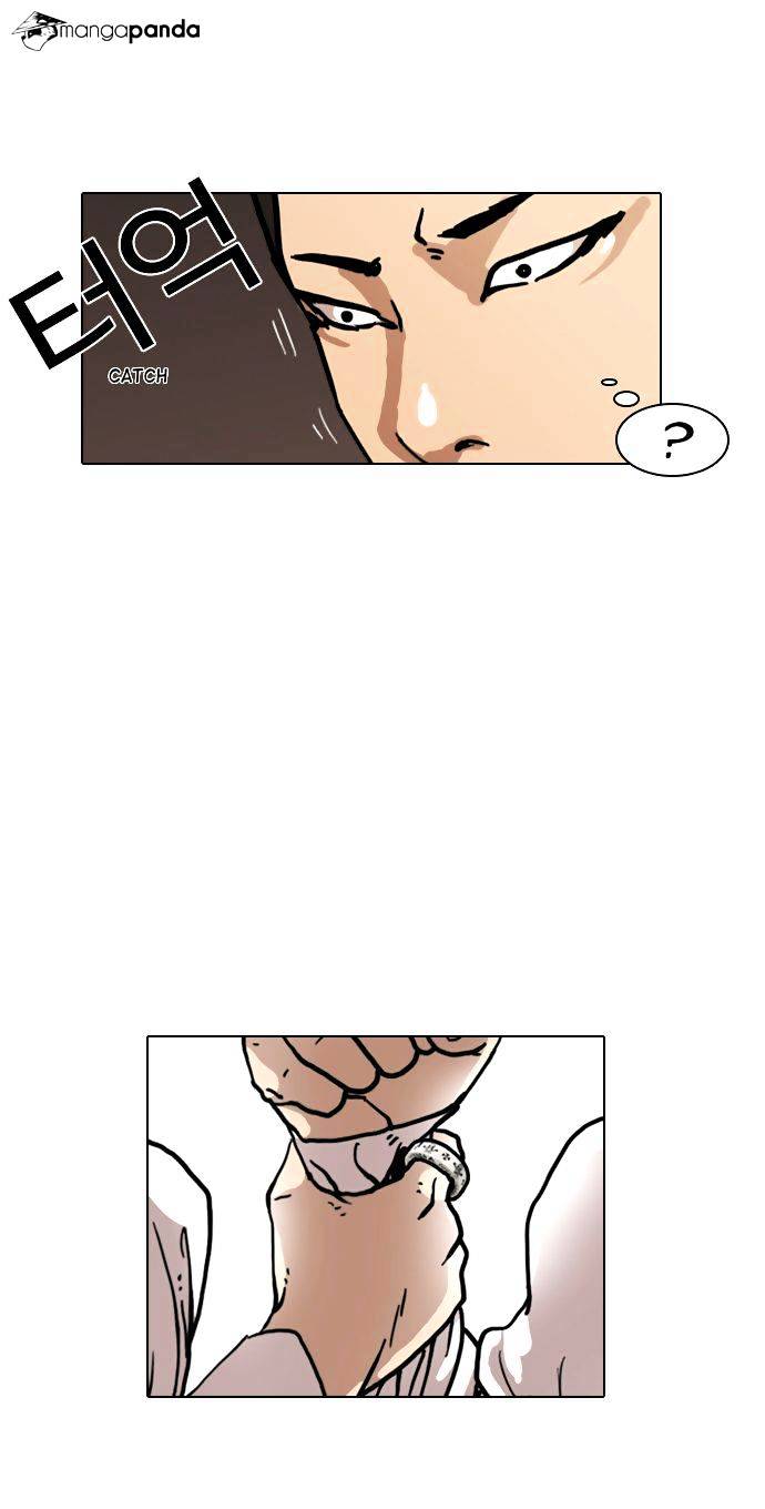 Lookism - Chapter 6