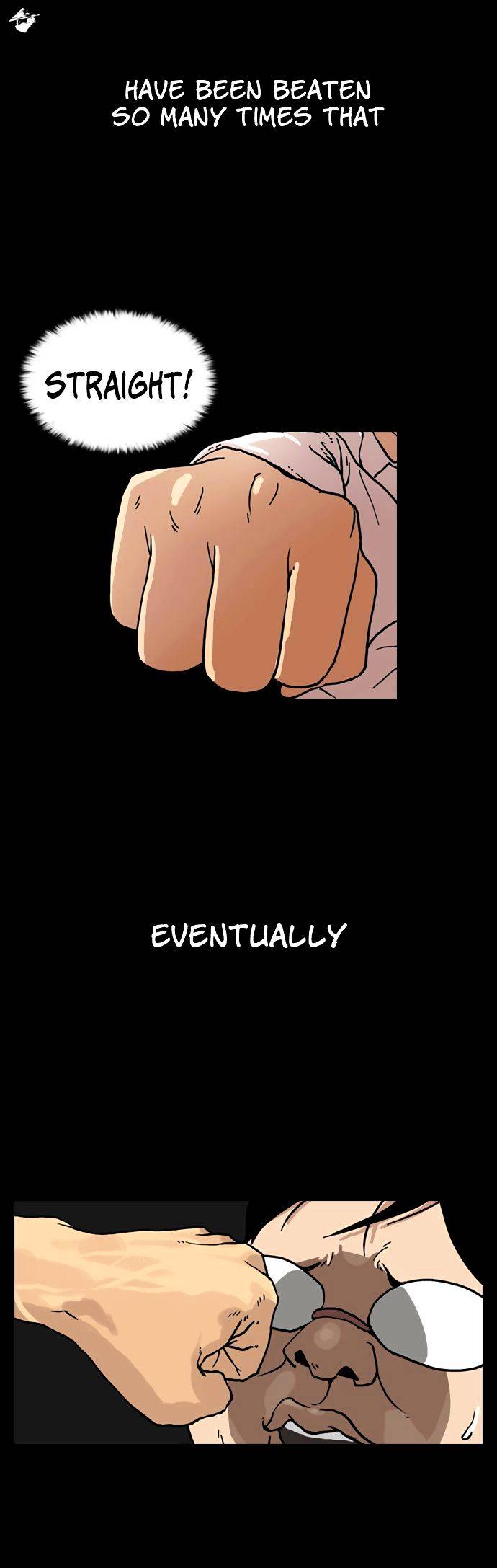 Lookism - Chapter 6