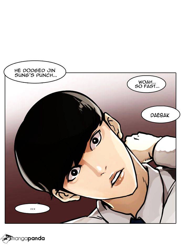 Lookism - Chapter 6