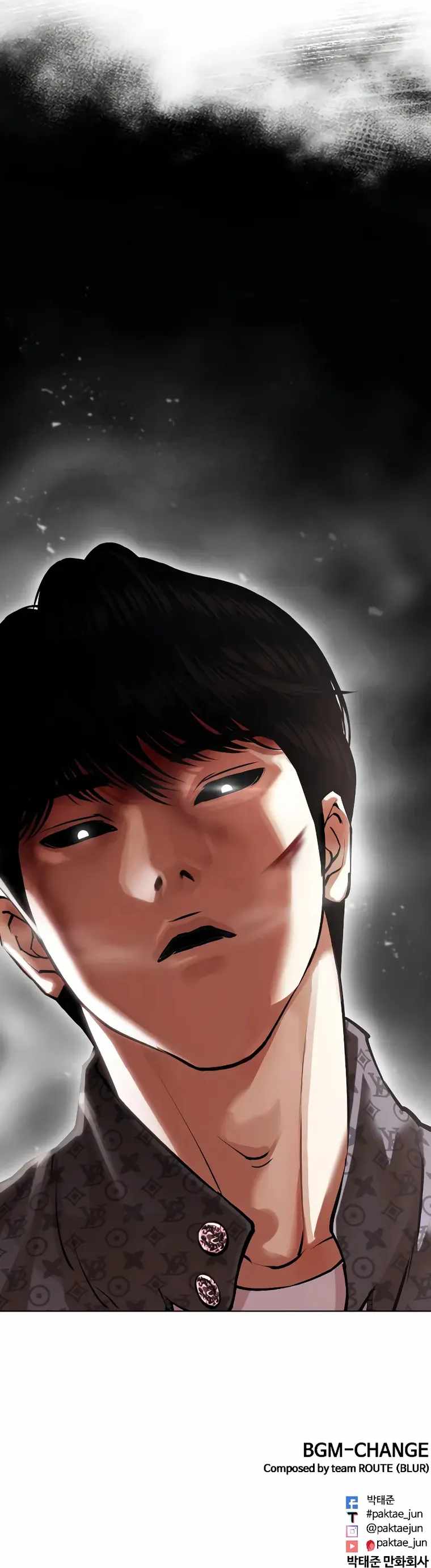 Lookism - Chapter 467